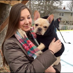 Meet your Posher, Lindsay